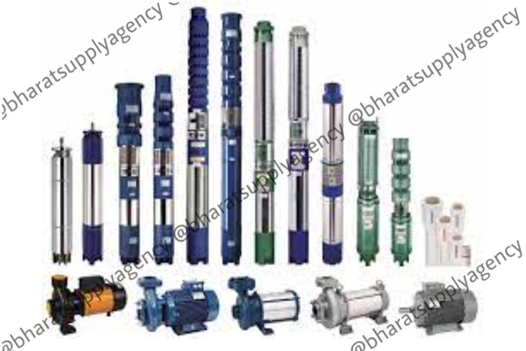 PUMPSETS