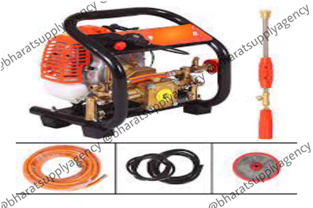Petrol Engine Sprayers