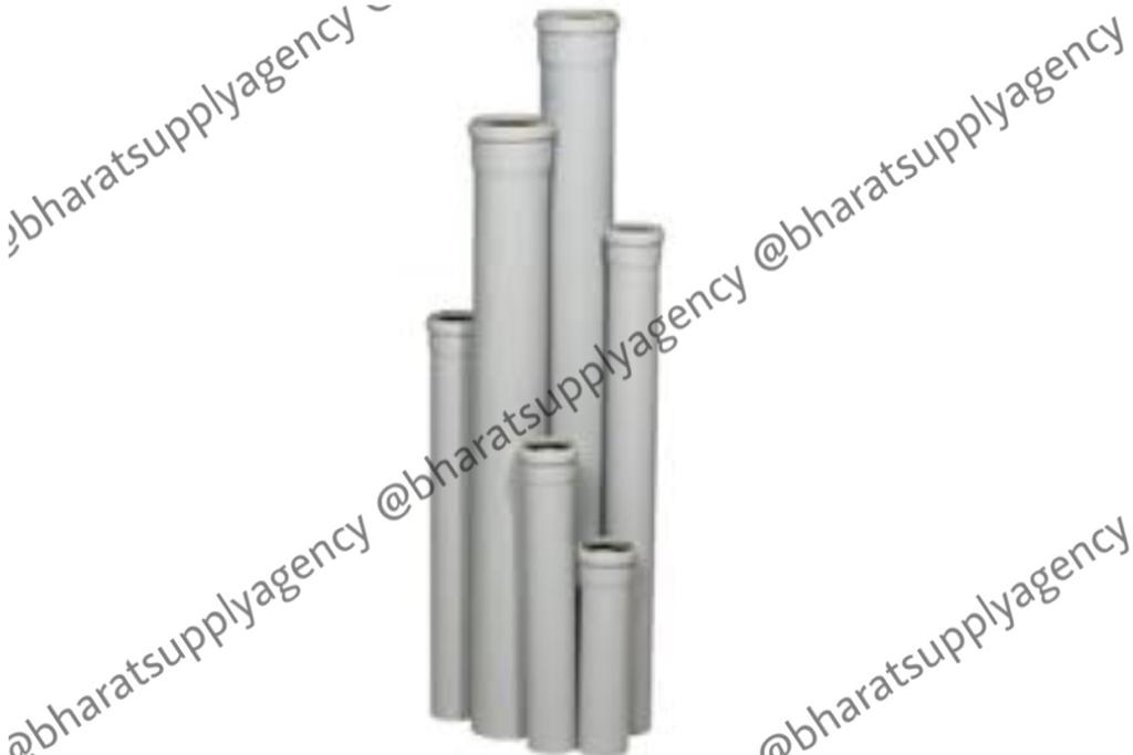 PVC Pipes