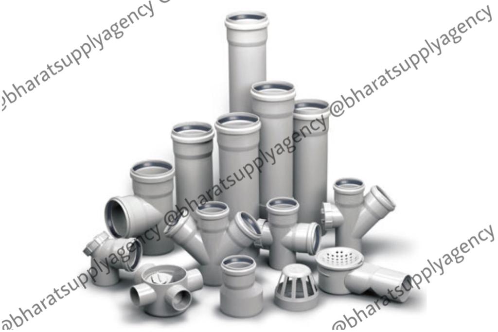 PVC Fittings