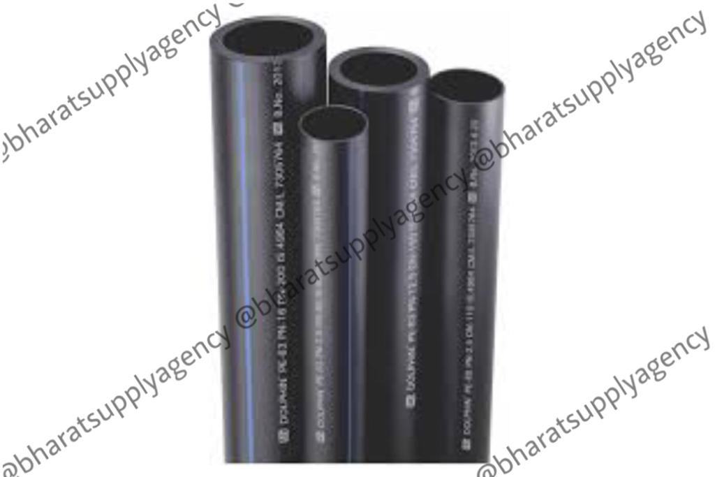 HDPE Pipes