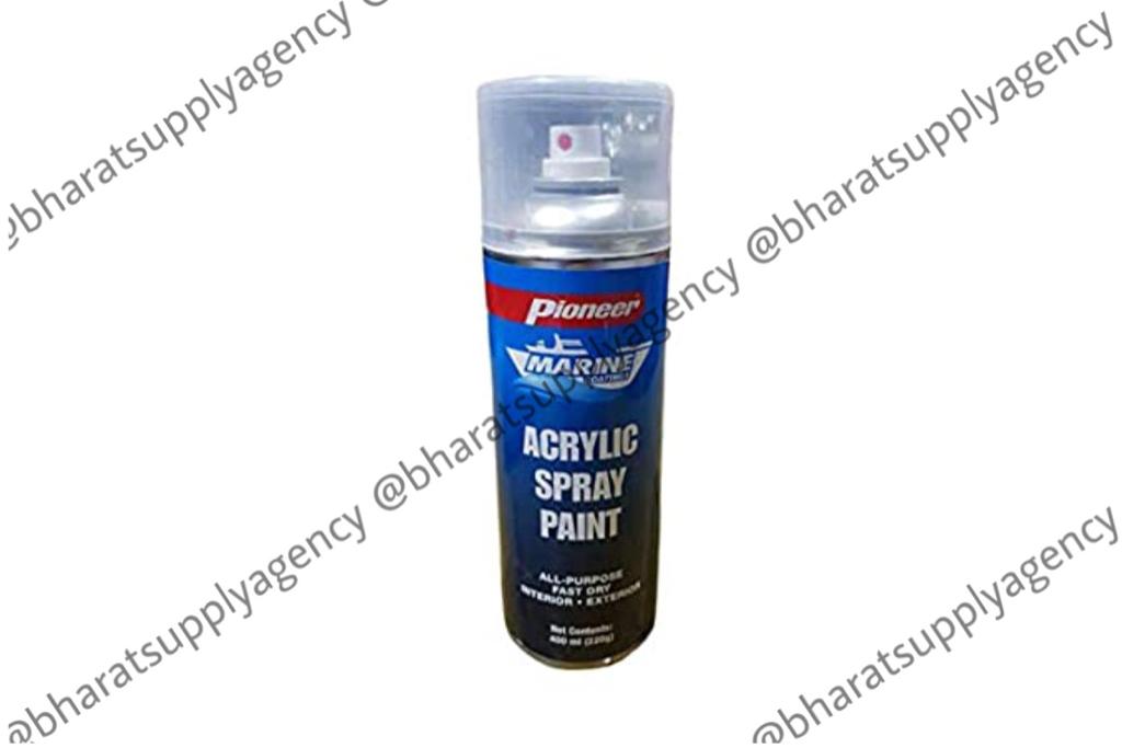 Spray Paints