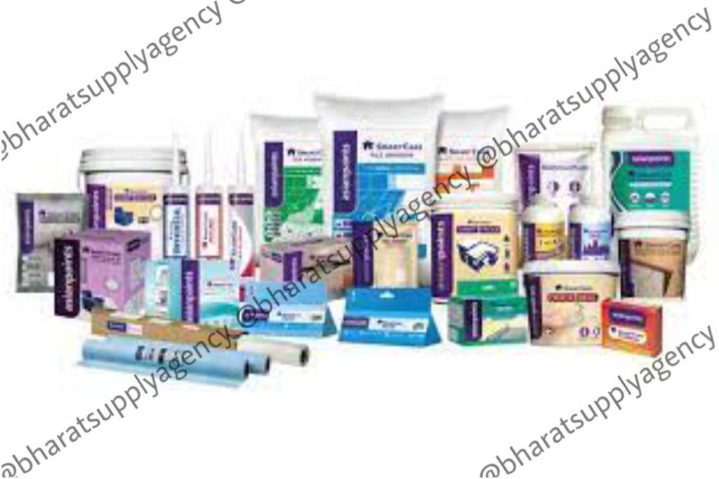 Wallcare and Putty