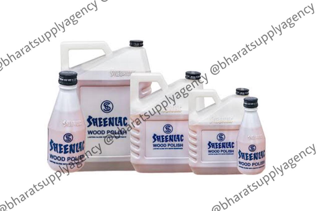 Thinners and chemicals